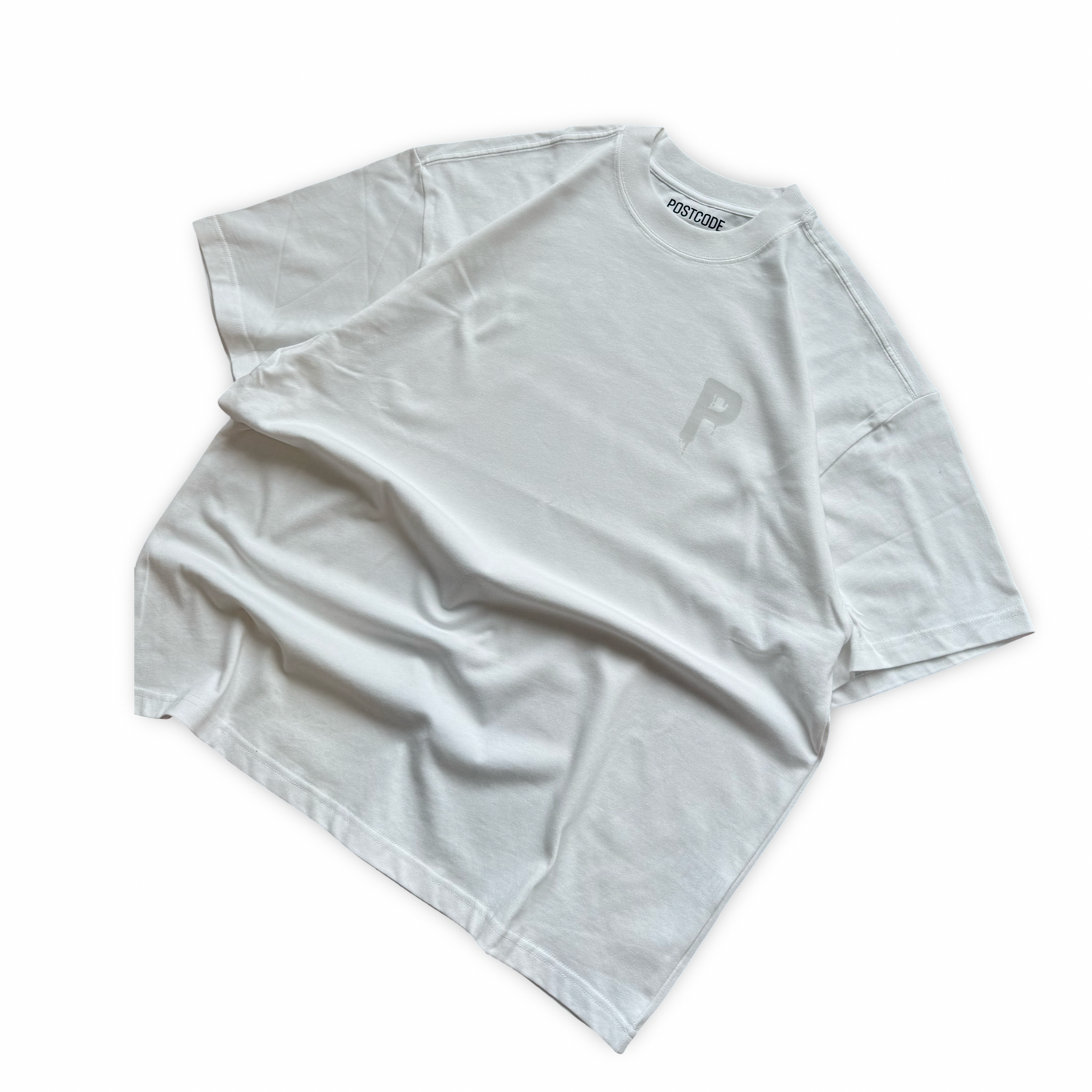 POSTCODE SOUTHSIDE TSHIRT