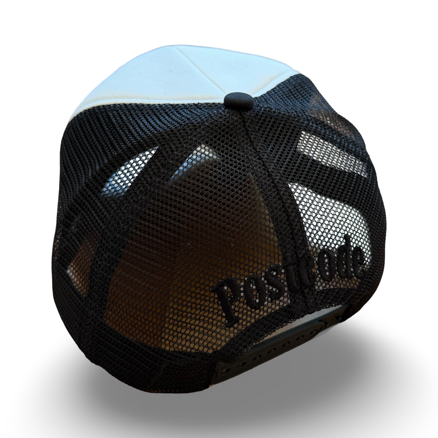 POSTCODE x MARLBORO TRUCKER CAP