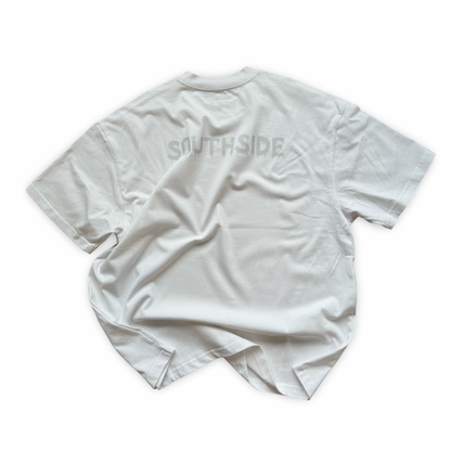 POSTCODE SOUTHSIDE TSHIRT