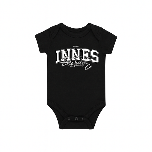 Kids Team Innes shirt