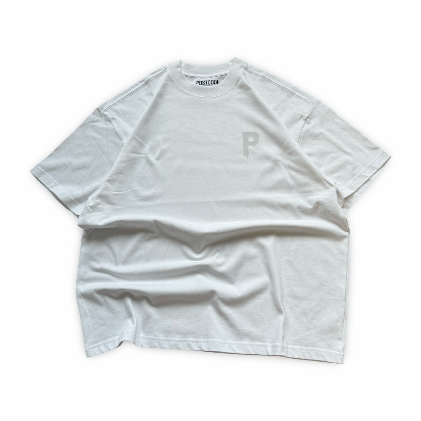 SOUTH-SIDE TEE