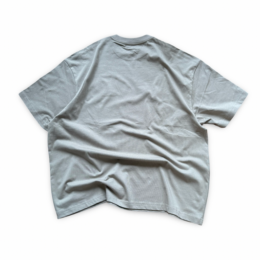 LOGO BEIGE TEE