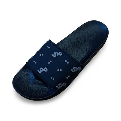 POSTCODE GREY LOGO SLIDES