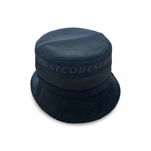CORDUROY BUCKET HAT