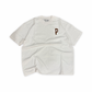 POSTCODE SIGNATURE TSHIRT