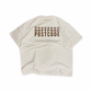 POSTCODE SIGNATURE TSHIRT