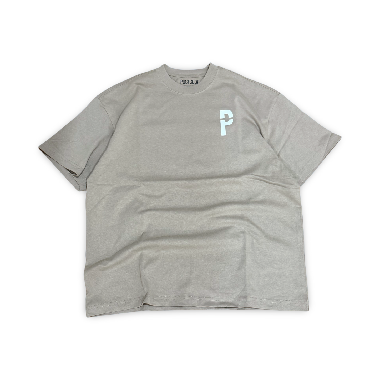 POSTCODE SIGNATURE TSHIRT