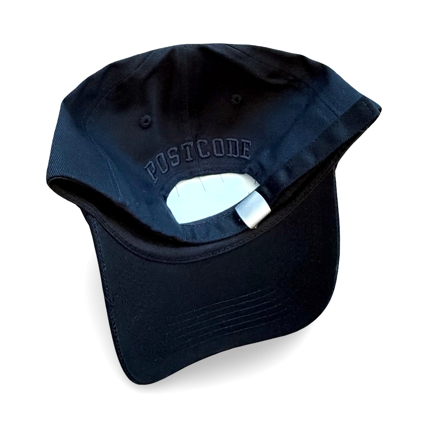 POSTCODE SHADOW SPORTS CAP