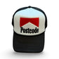 POSTCODE x MARLBORO TRUCKER CAP
