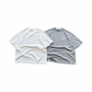 POSTCODE SIMPLICITY TSHIRT