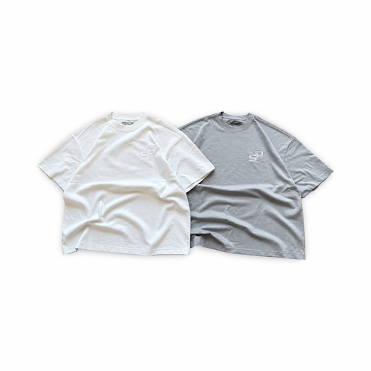 POSTCODE SIMPLICITY TSHIRT