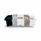 POSTCODE SIGNATURE TSHIRT