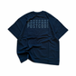 POSTCODE SIGNATURE TSHIRT