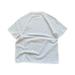 LOGO WHITE TEE