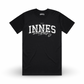 TEAM INNES BOXING TSHIRT!