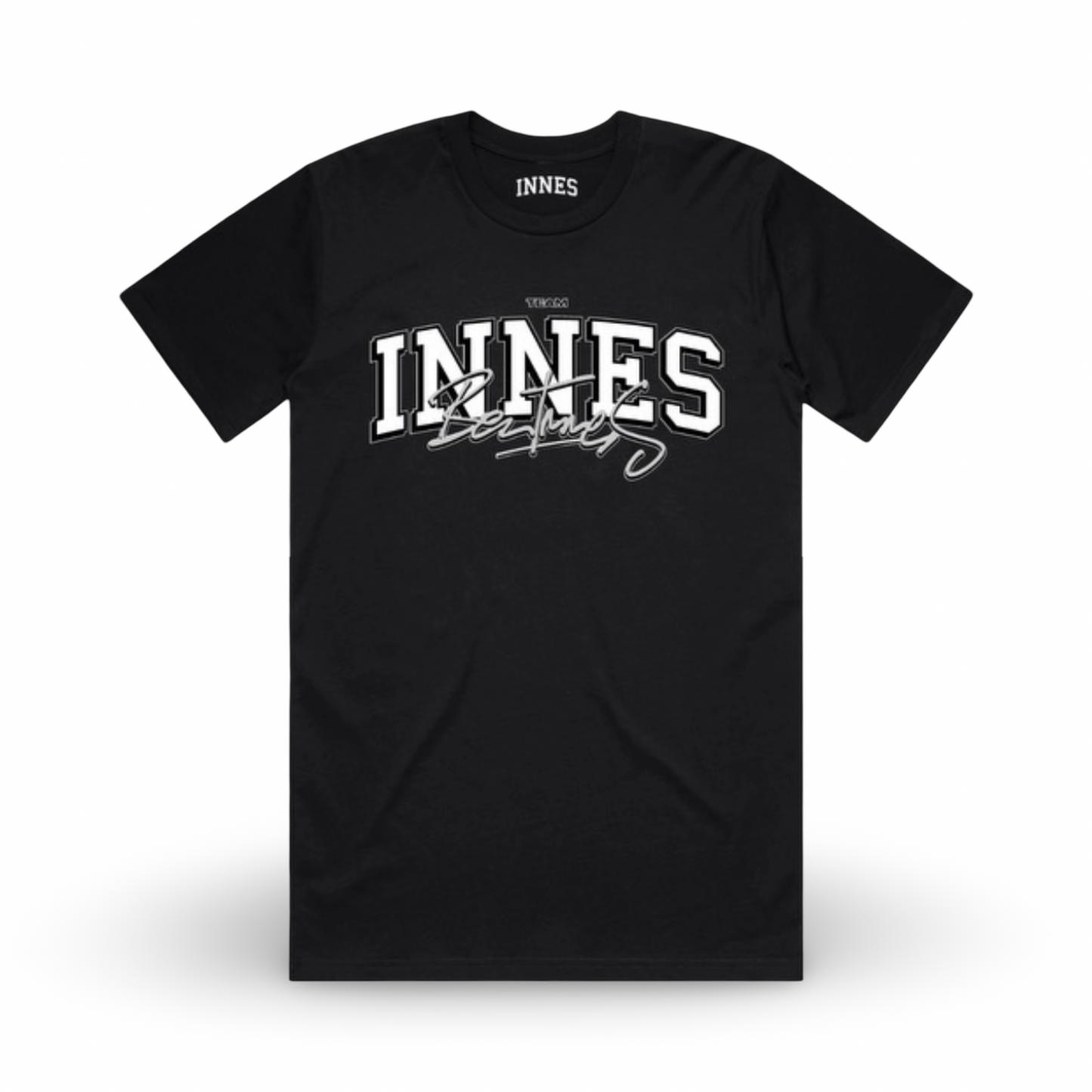 TEAM INNES BOXING TSHIRT!