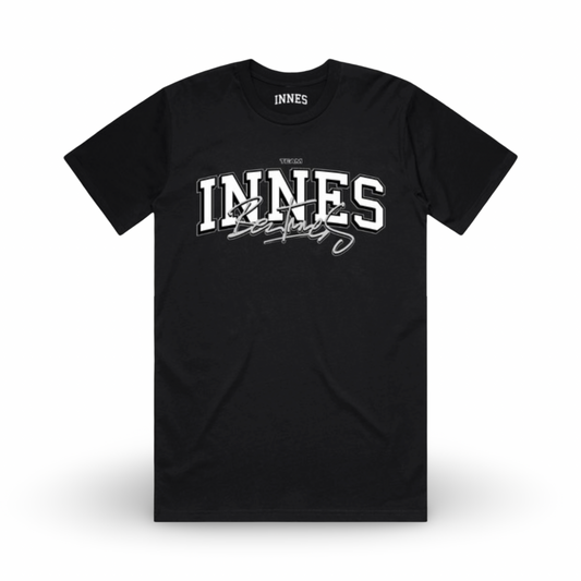 TEAM INNES BOXING TSHIRT!